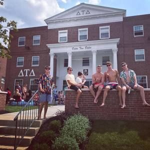 Meet your Posher, Jack